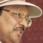 ‘Nice loss to Indian cinema’: Condolences pour in for actor-director Bhagyaraj