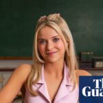 ‘Have extra pleasure! Imagine in your self!’ Legally Blonde is again – as a life-affirming TV prequel