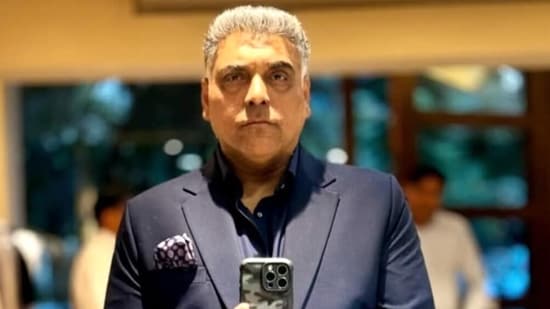 ‘He has misplaced his thoughts’: Ram Kapoor’s ‘infidelity just isn’t a deal breaker in marriage’ comment in Lock Upp irks web