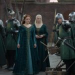 ‘Home Of The Dragon’ Season 3 Episode 2 IMDB Evaluations Simply Set A Document