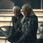 ‘Home of the Dragon’ Stars Emma D’Arcy and Matt Smith on What Rhaenyra and Daemon’s Large Transfer Means for the Remainder of Season 3