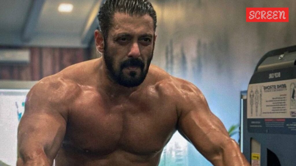 ‘I don’t have the assure of my subsequent Friday’: Salman Khan’s blunt actuality examine