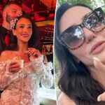 ‘Infuriated’ Jenni ‘JWoww’ Farley  addresses marriage ceremony guest-list drama after snubbing ‘Jersey Shore’ co-stars