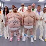 ‘Jackass: Finest and Final’: A Shifting Take a look at Male Friendship and Getting older (Actually)