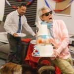 ‘Jackass: Finest and Final’ Evaluate: Johnny Knoxville and Pals Reunite