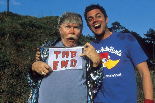 ‘Jackass’: Why This Time Actually Is the Finish