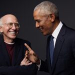 ‘Life, Larry’ Director Jeff Schaffer on Obama’s Notes and Why Larry David Will By no means Retire: ‘He’s Like a Prostitute Who Has Intercourse When He’s Not Working’