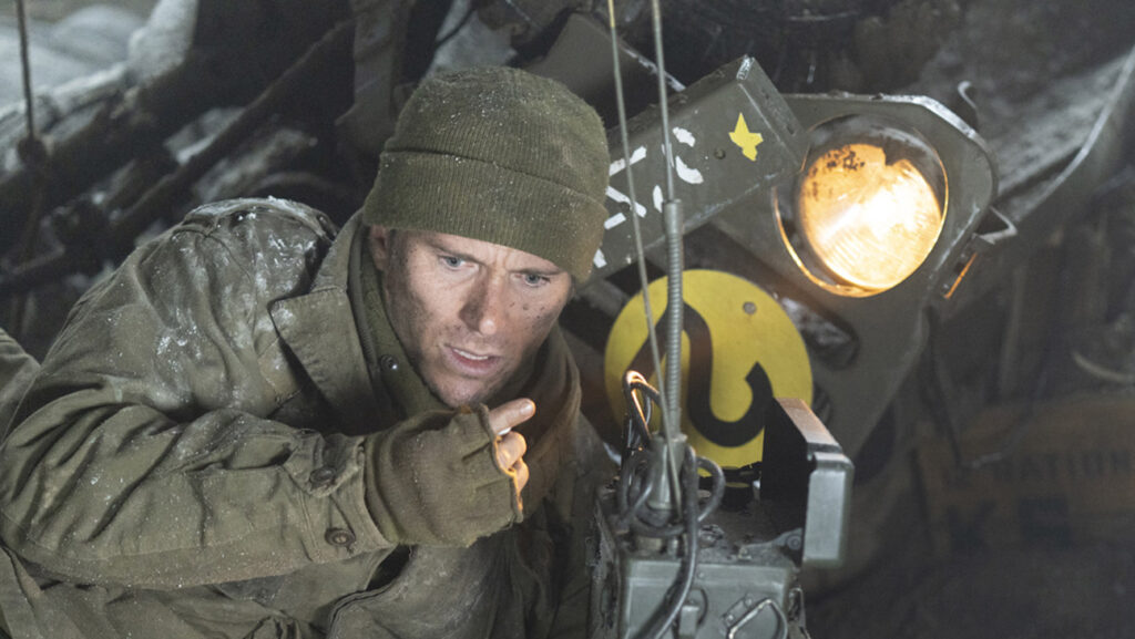 ‘Fortunate Strike’ Evaluate: Scott Eastwood and Colin Hanks in Rod Davis Lurie’s By-product World Conflict II Thriller