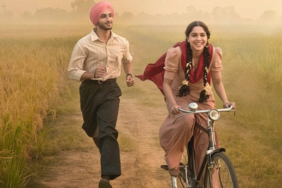 ‘Principal Vaapas Aaunga’ nears Rs 70 crore worldwide, information robust third-week development