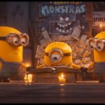 ‘Minions & Monsters’ Evaluate: Animated Anarchy Hits Hollywood Hills
