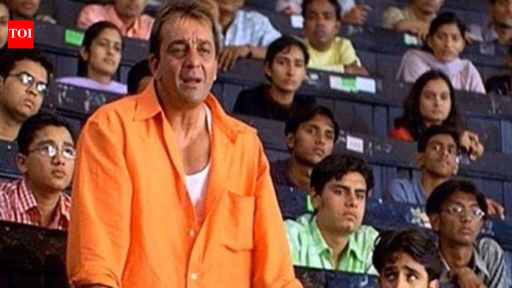 ‘Munna Bhai 3′ NOT SHELVED, Rajkumar Hirani opens up in regards to the greatest hurdle: ‘It must Match the usual of what we have already got’