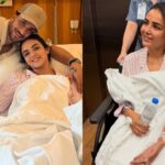‘Not out of hazard’: Jasmin Bhasin shares well being replace after terminal ileitis analysis in Dubai