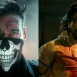 ‘Pathaanon se kehna, Chauhaan aa raha hai’: Did Ajay Devgn shade Shah Rukh Khan’s Pathaan with Kashmir story Chauhaan?