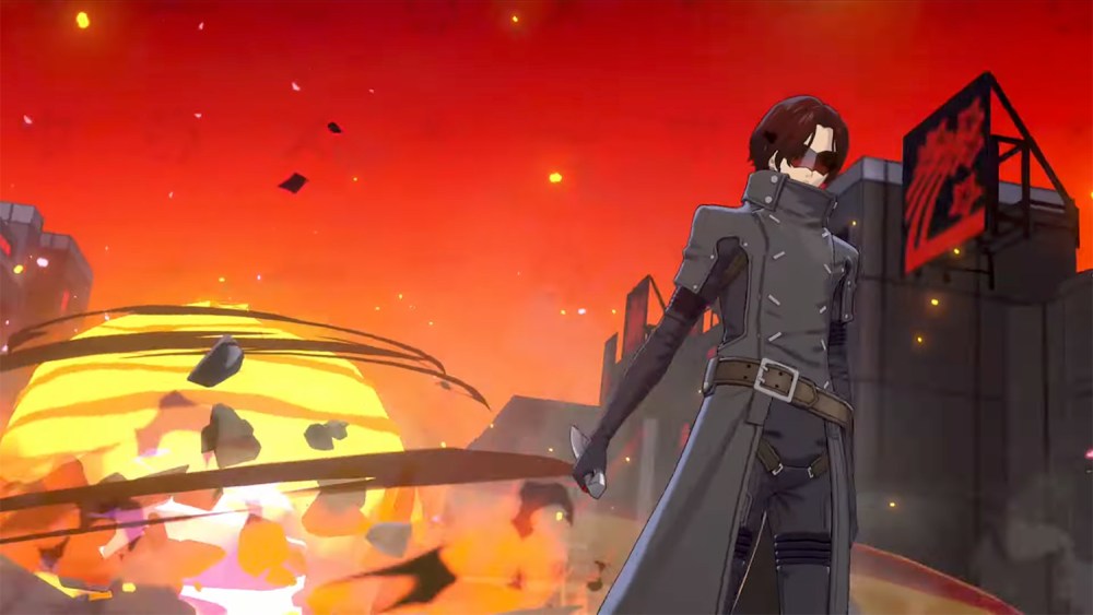 ‘Persona’ Stay-Motion TV Adaptation within the Works at Netflix, 21 Laps & Story Kitchen to Produce (EXCLUSIVE)