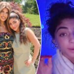 ‘RHONJ’ star Teresa Giudice’s daughter Milania, 20, breaks silence on stunning assault arrest