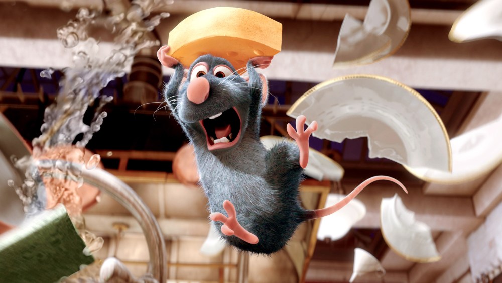 ‘Ratatouille’ Sequel Shot Down by Director Brad Chook Regardless of Pixar Curiosity; He Mentioned to the Studio: ‘We Informed That Story’