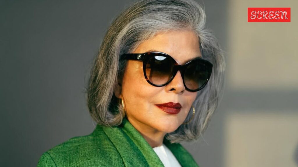 ‘Somewhat have 5 joyous years than 15 depressing ones’: Zeenat Aman on live-in relationships