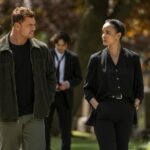 ‘Reacher’ Spinoff ‘Neagley’ Units Amazon Launch Date, Drops First-Look Photographs