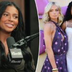 ‘Secret Lives of Mormon Wives’ stars react to Layla Taylor popping out as bisexual