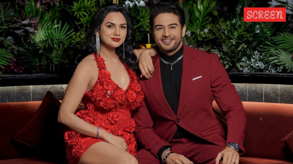 ‘She’s my spouse’: Gaurav Khanna reacts to Akanksha Chamola’s divorce announcement