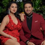 ‘She’s my spouse’: Gaurav Khanna reacts to Akanksha Chamola’s divorce announcement