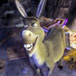 ‘Shrek’ Spinoff ‘Donkey’ Units 2028 Launch Date