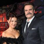 ‘Stranger Issues’ Stars Millie Bobby Brown, David Harbour Reunite for Netflix Spy Drama