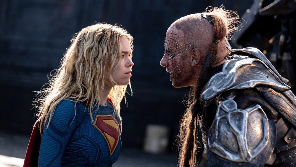 ‘Supergirl’ Braces for $100 Million Loss: What DC Studios Ought to Be taught From Its Field Workplace Bomb