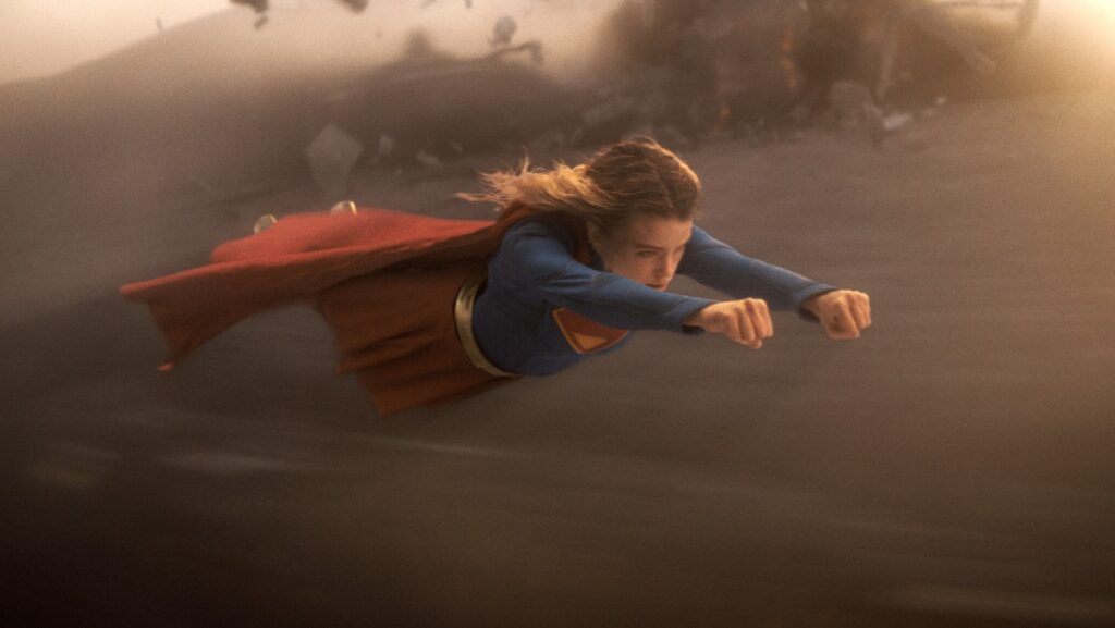 ‘Supergirl’: DC Studios Boss “Assured” in Technique Regardless of Movie Opening Beneath Expectations