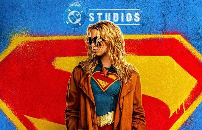‘Supergirl’ Evaluations Have Some Writing Off James Gunn’s DCU Already