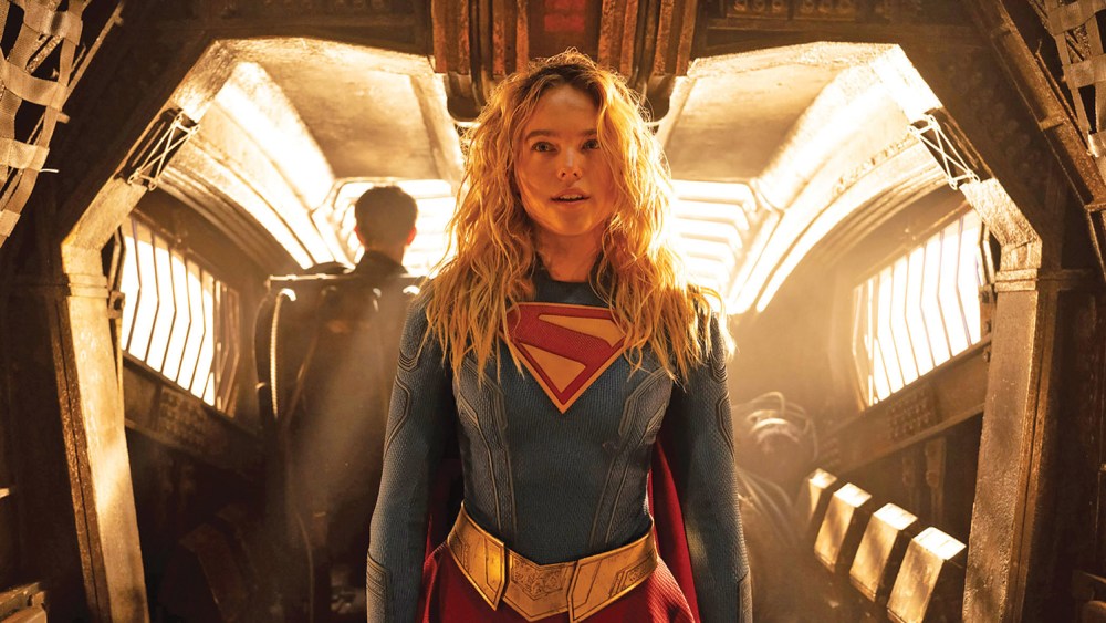 Field Workplace: ‘Supergirl’ Stumbles With $38 Million Debut, ‘Toy Story 5’ Stays No. 1 With $70 Million