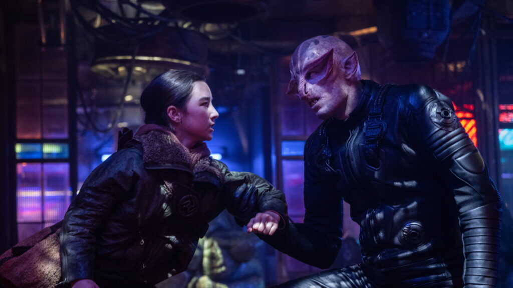 ‘Supergirl’ wastes its unbelievable expertise