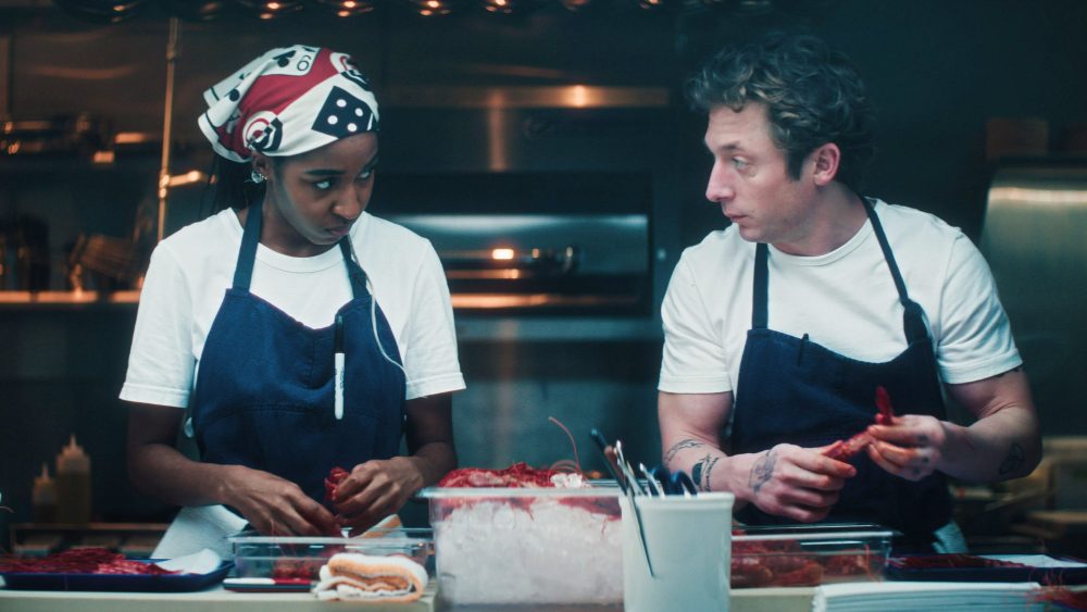 ‘The Bear’ Ends: The place Does Carmy Go and What Occurs to the Restaurant?
