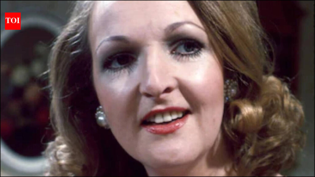 ‘The Good Life’ star Dame Penelope Keith passes away at 86 after battling most cancers