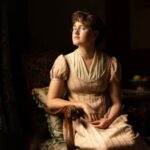 ‘The Different Bennet Sister’ Star Ella Bruccoleri on Taking part in a Regency Wallflower, Mary’s Romance With Tom and a Potential Season 2