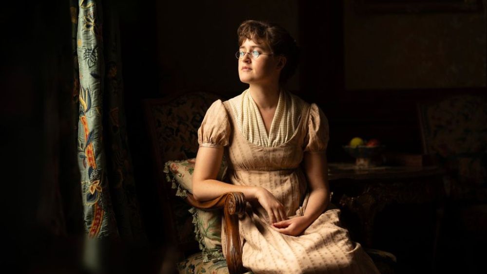 ‘The Different Bennet Sister’ Star Ella Bruccoleri on Taking part in a Regency Wallflower, Mary’s Romance With Tom and a Potential Season 2