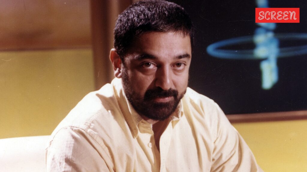 ‘Too many underworld connections’: Kamal Haasan reveals why he deserted Bollywood profession