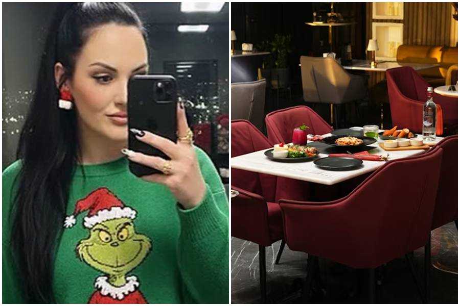‘Underdressed’ lady praised for trusting her instincts and leaving unhealthy date after simply 2 minutes