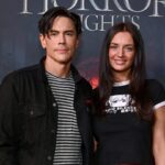 ‘Vanderpump Guidelines’ Alum Tom Sandoval Allegedly Pushes Ex-Girlfriend’s Dad Into Hearth Pit in New Video