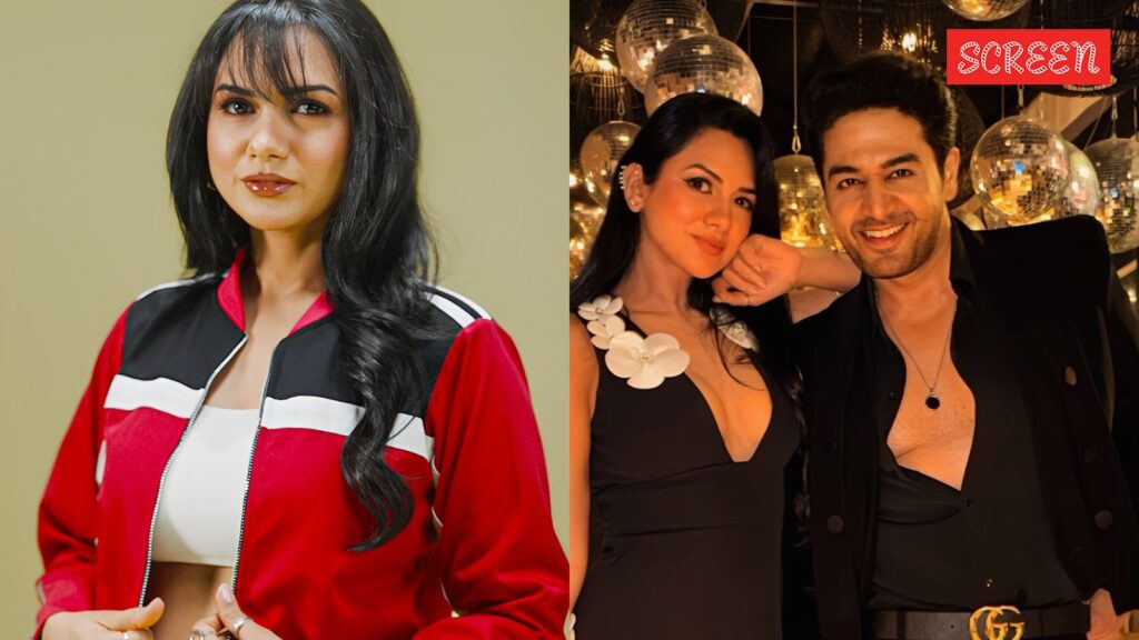‘Need to take pleasure in my freedom’: Akanksha Chamola after saying divorce with Gaurav Khanna