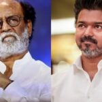 ‘Each time I converse, it turns into an issue’: Rajinikanth hits again at trolls after controversy round his feedback on Vijay