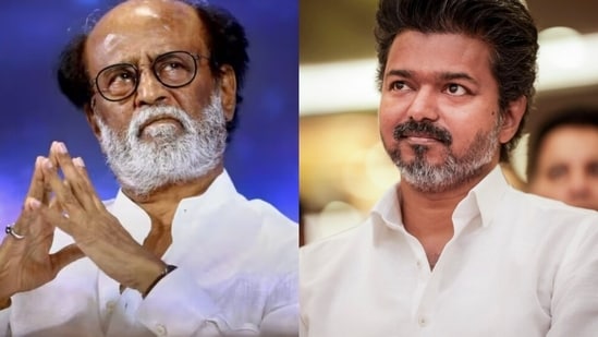 ‘Each time I converse, it turns into an issue’: Rajinikanth hits again at trolls after controversy round his feedback on Vijay