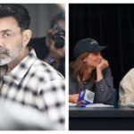 ‘Ye kaunsa present hai’: Bobby Deol unaware of India’s Bought Latent at the same time as Alpha co-stars Alia Bhatt, Sharvari seem on it
