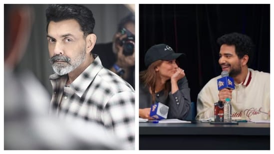 ‘Ye kaunsa present hai’: Bobby Deol unaware of India’s Bought Latent at the same time as Alpha co-stars Alia Bhatt, Sharvari seem on it