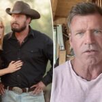 ‘Yellowstone’ creator Taylor Sheridan goes off on studio execs and eviscerates critics: ‘F–okay ‘em, truthfully’