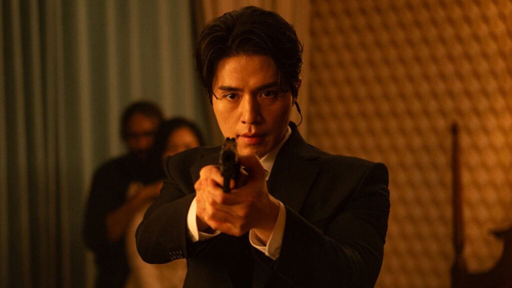 10 upcoming Korean dramas releasing in July 2026 — starring Lee Dong Wook, Hwang In Youp, Park Eun Bin, Nam Joo Hyuk & extra