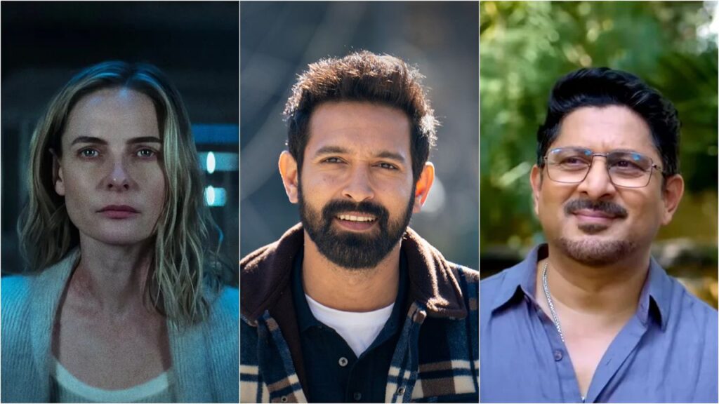 6 upcoming OTT collection releasing in July 2026 — Pritam and Pedro, Fortunate, Silo Season 3 & extra