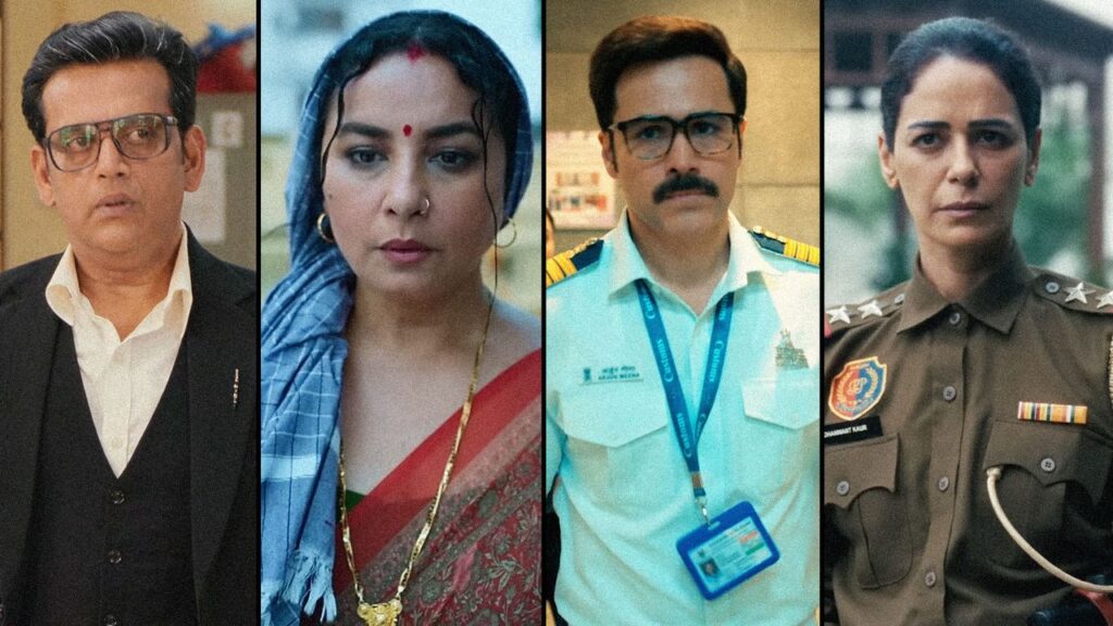 7 Finest Indian Net Sequence of 2026 (to date)