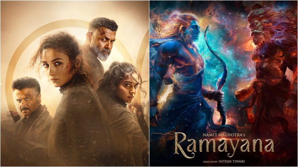 8 Most Anticipated Indian Movies For The Second Half Of 2026, In accordance To IMDb