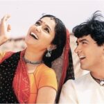 Aamir Khan and Gracy Singh recreate iconic Bhuvan and Gauri romance throughout emotional script studying session for twenty fifth anniversary of ‘Lagaan’ – Watch